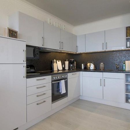 Apartment 256 Hohegeiß Zewnętrze zdjęcie