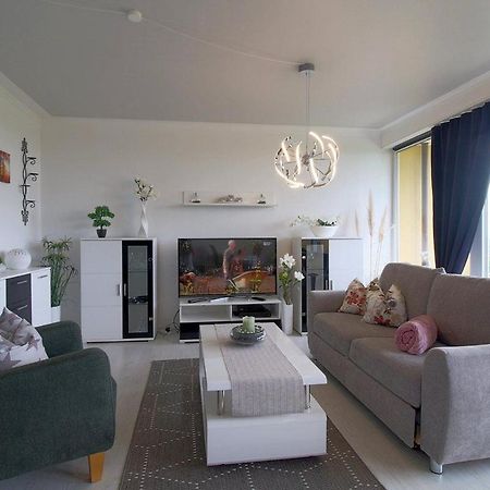 Apartment 256 Hohegeiß Zewnętrze zdjęcie