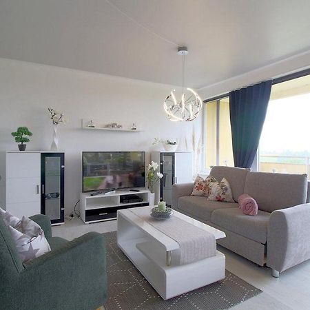 Apartment 256 Hohegeiß Zewnętrze zdjęcie