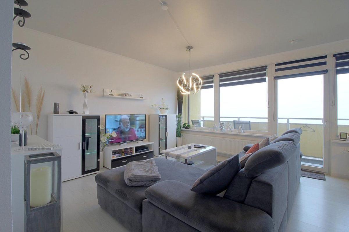 Apartment 256 Hohegeiß Zewnętrze zdjęcie