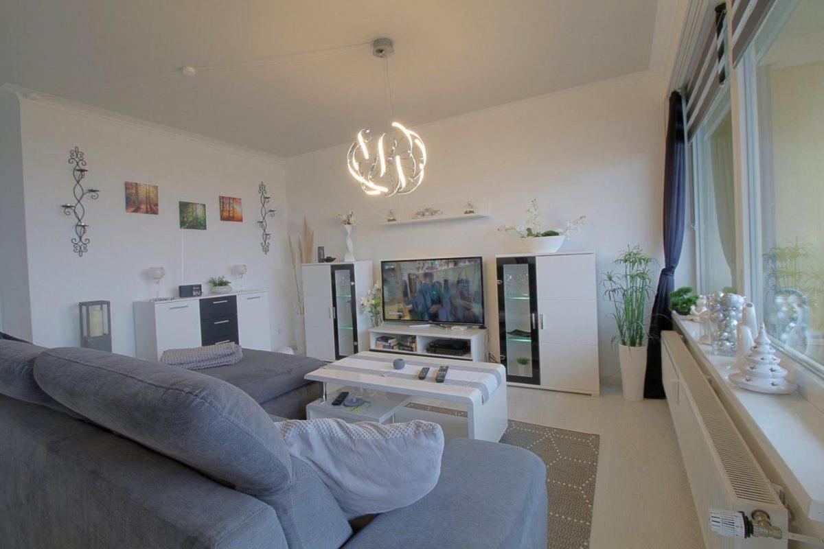 Apartment 256 Hohegeiß Zewnętrze zdjęcie