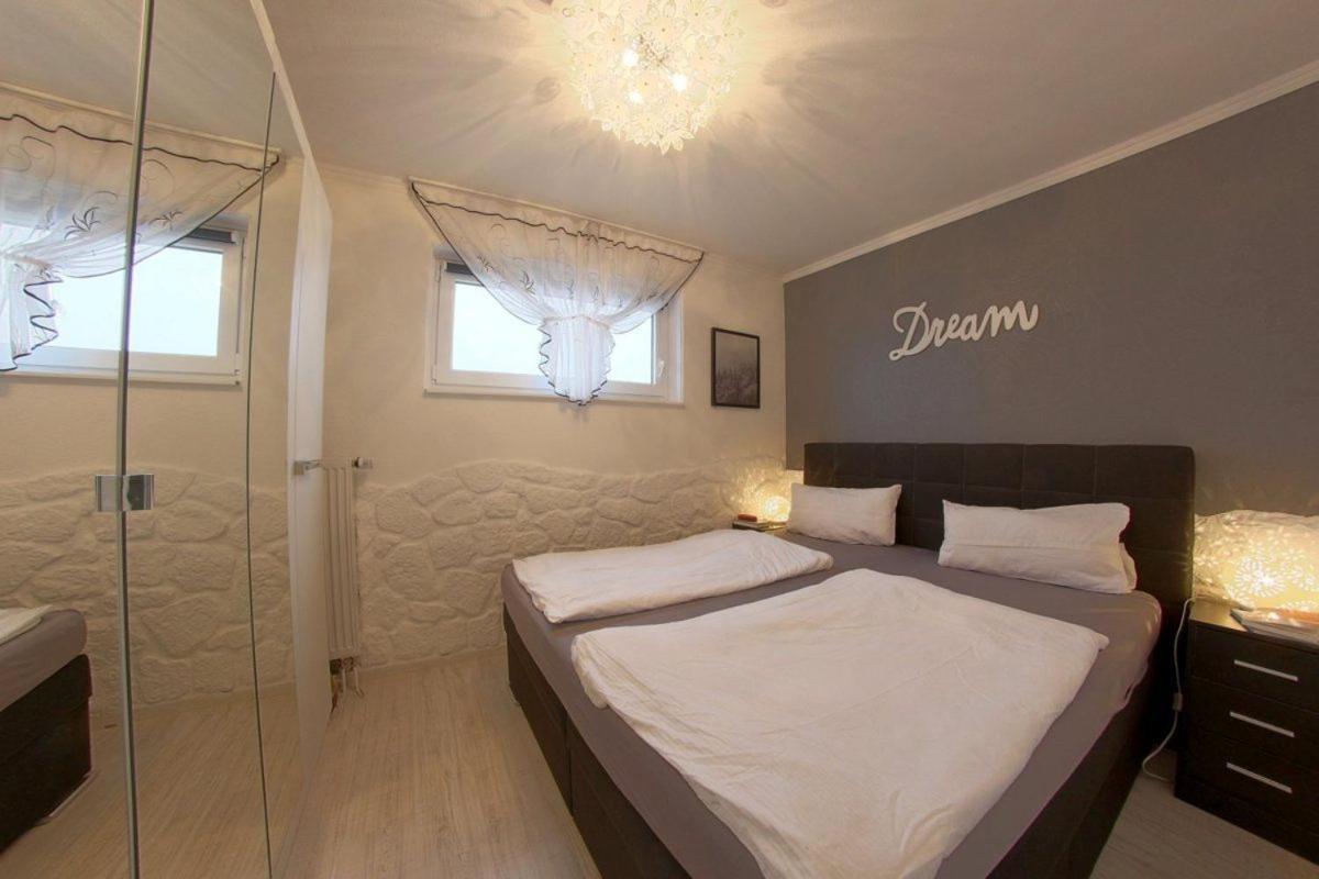 Apartment 256 Hohegeiß Zewnętrze zdjęcie