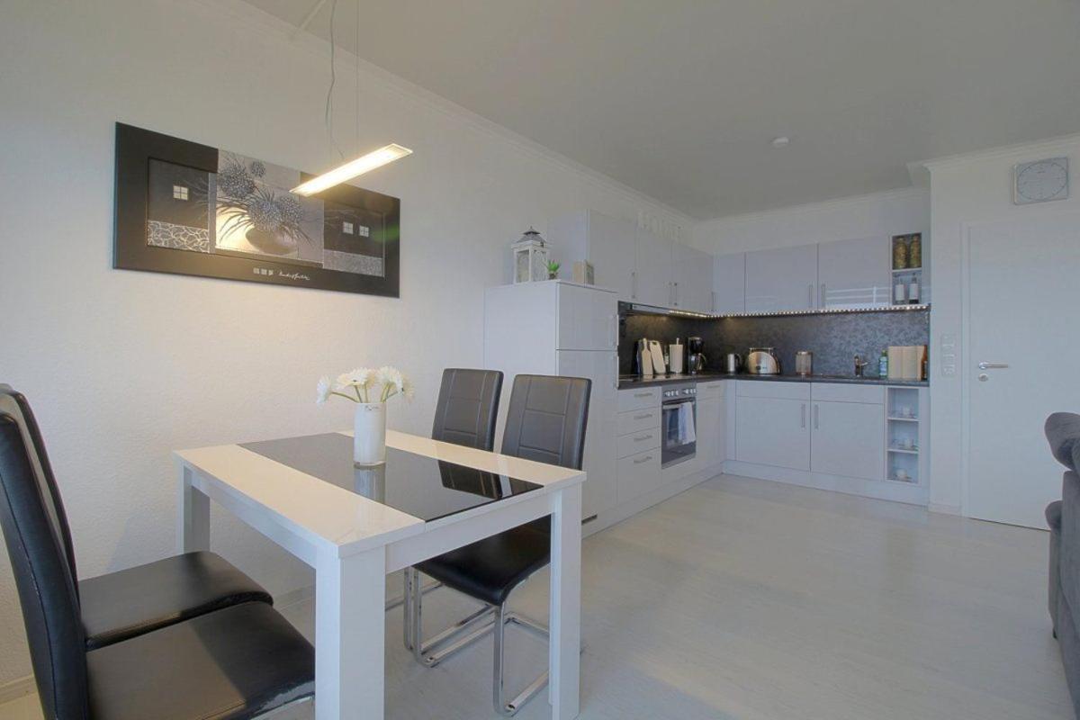 Apartment 256 Hohegeiß Zewnętrze zdjęcie