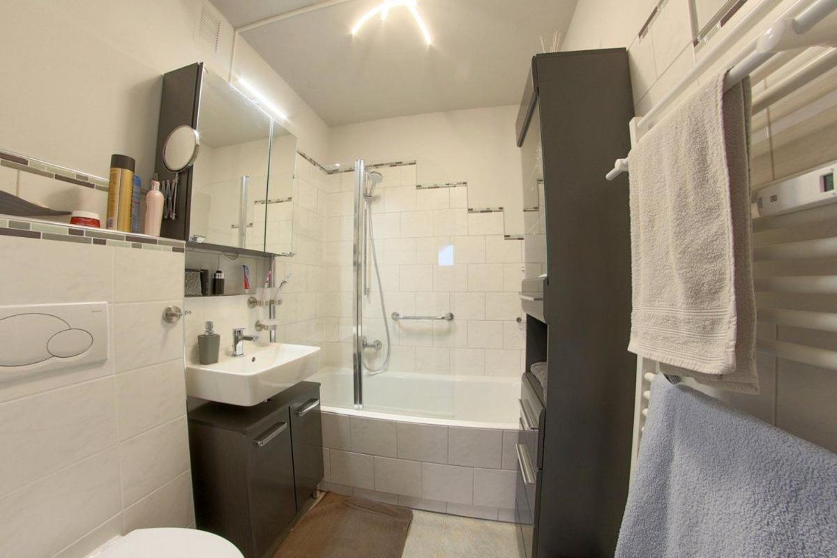 Apartment 256 Hohegeiß Zewnętrze zdjęcie