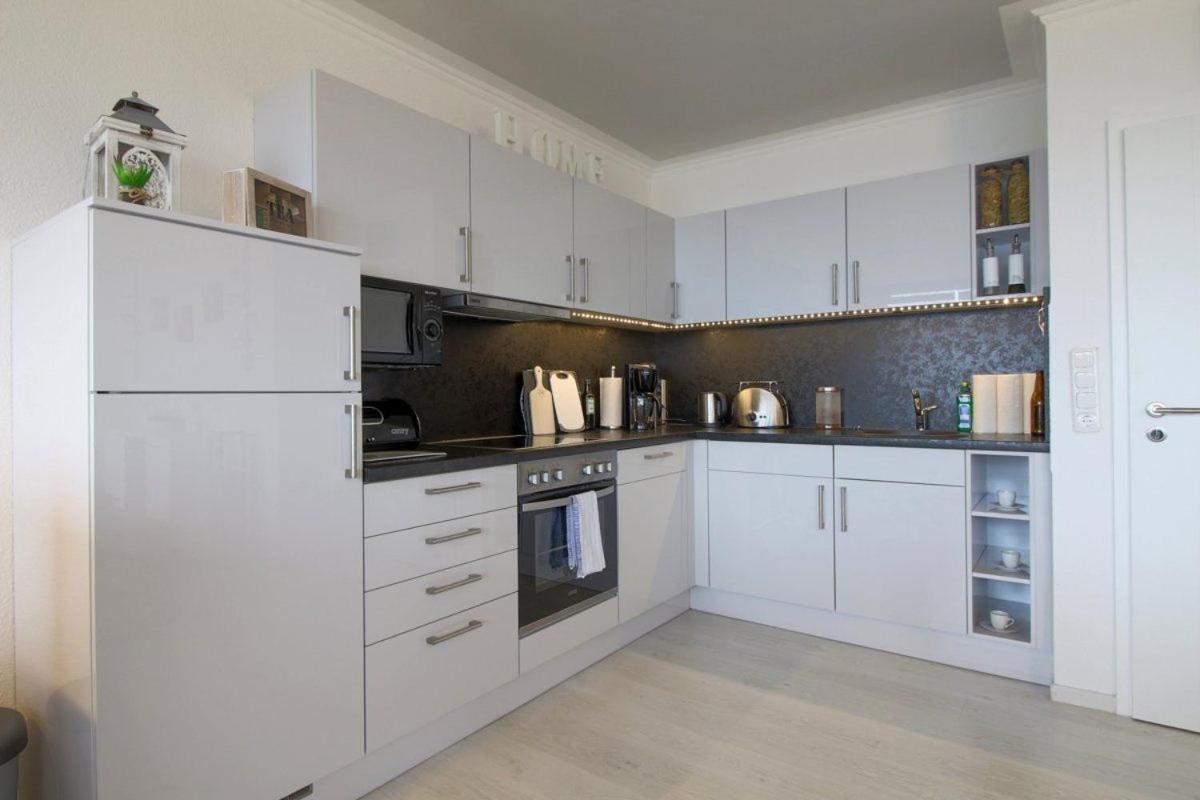 Apartment 256 Hohegeiß Zewnętrze zdjęcie