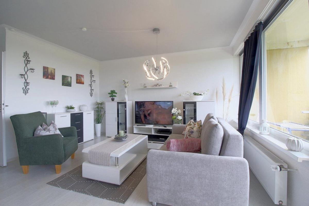 Apartment 256 Hohegeiß Zewnętrze zdjęcie