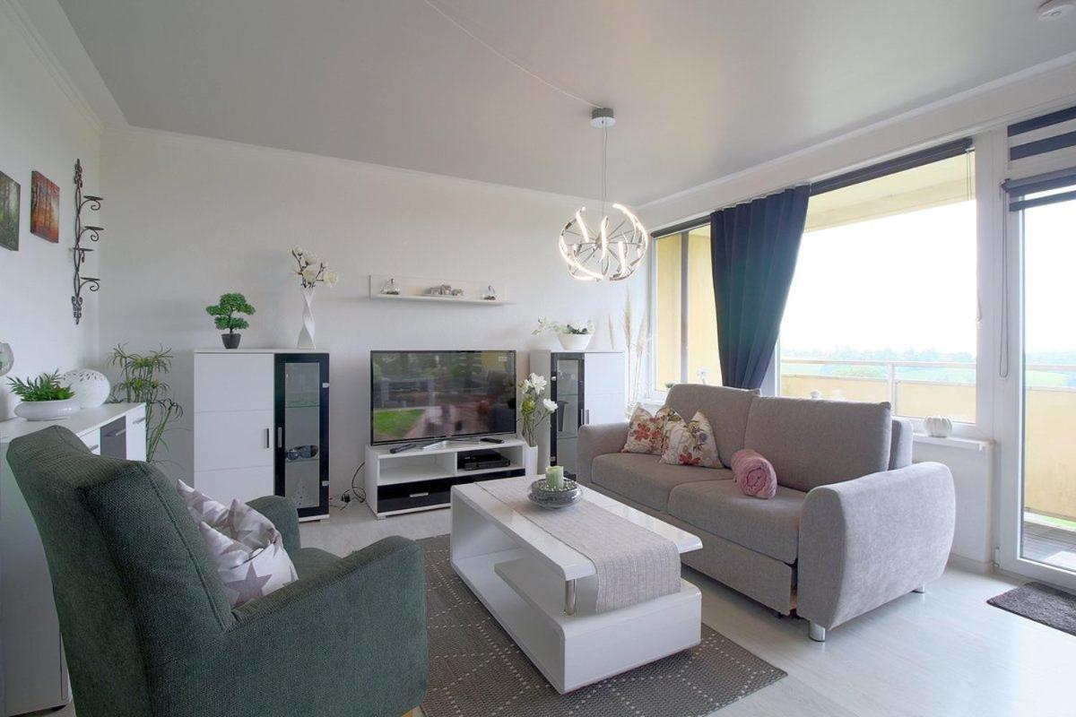Apartment 256 Hohegeiß Zewnętrze zdjęcie