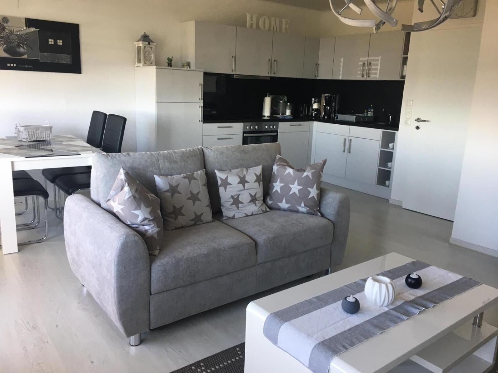 Apartment 256 Hohegeiß Zewnętrze zdjęcie